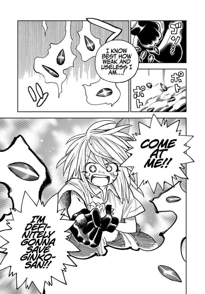 Isekai Samurai Chapter 37a Page 28