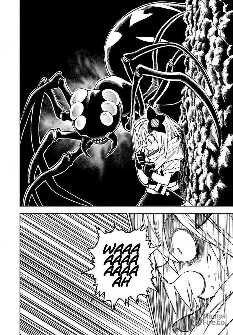 Isekai Samurai Chapter 37a Page 9