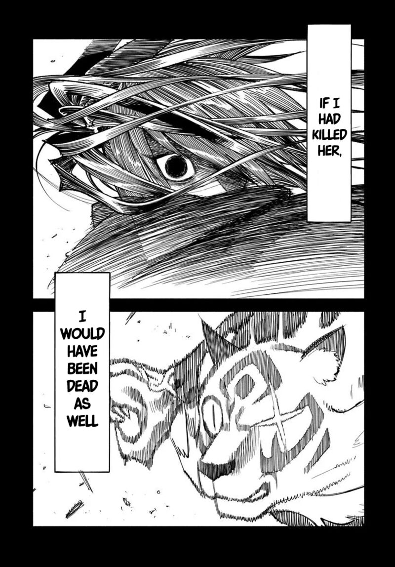 Isekai Samurai Chapter 38 Page 30