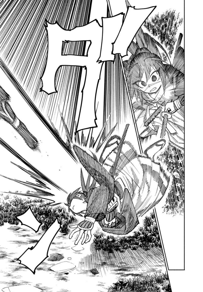 Isekai Samurai Chapter 38 Page 4