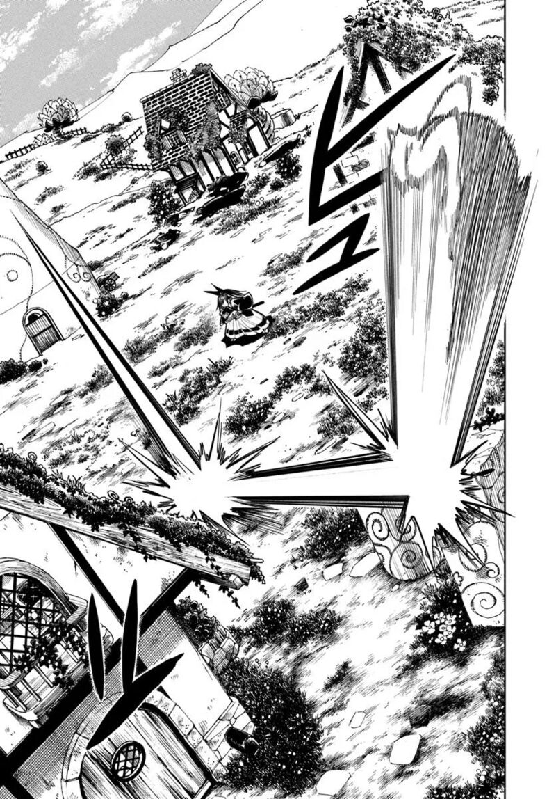 Isekai Samurai Chapter 38 Page 6