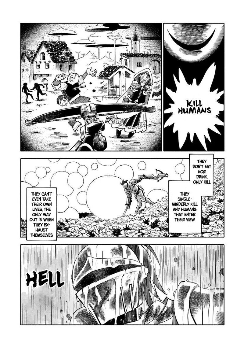 Isekai Samurai Chapter 39 Page 14