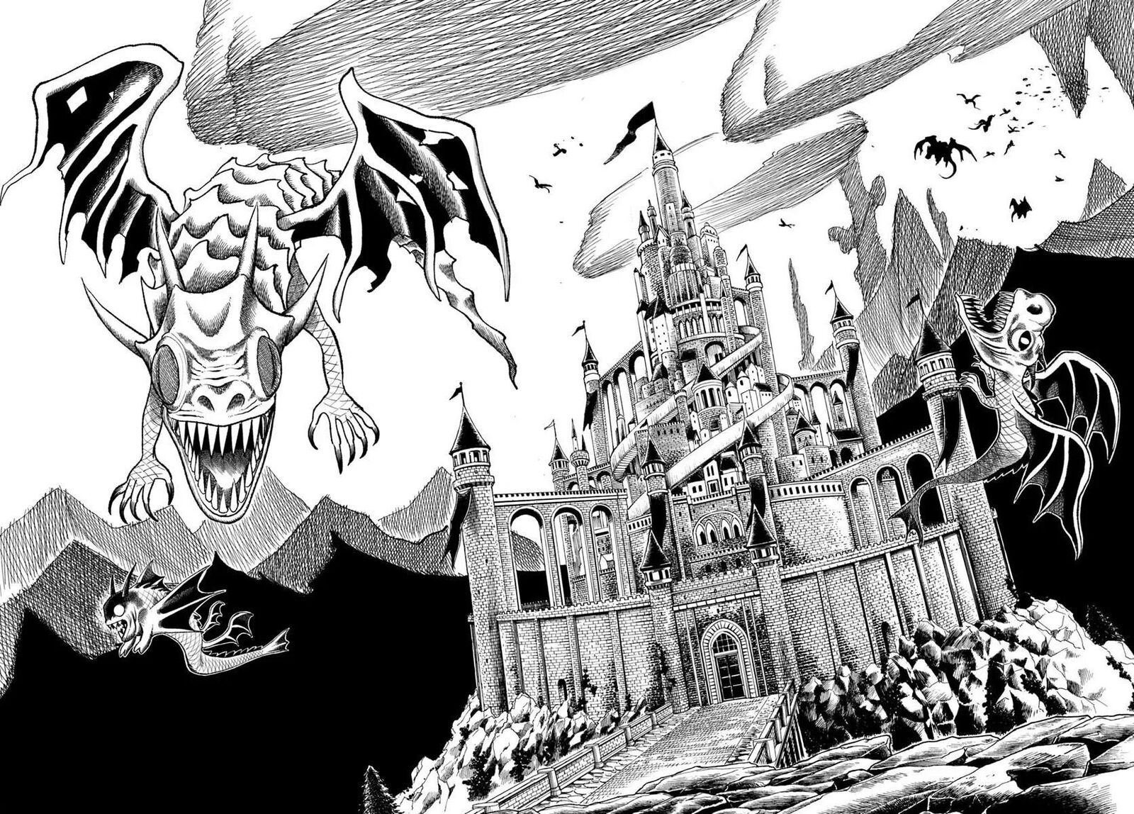 Isekai Samurai Chapter 39 Page 16