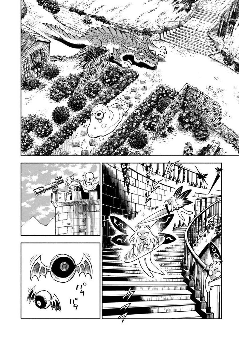 Isekai Samurai Chapter 39 Page 17