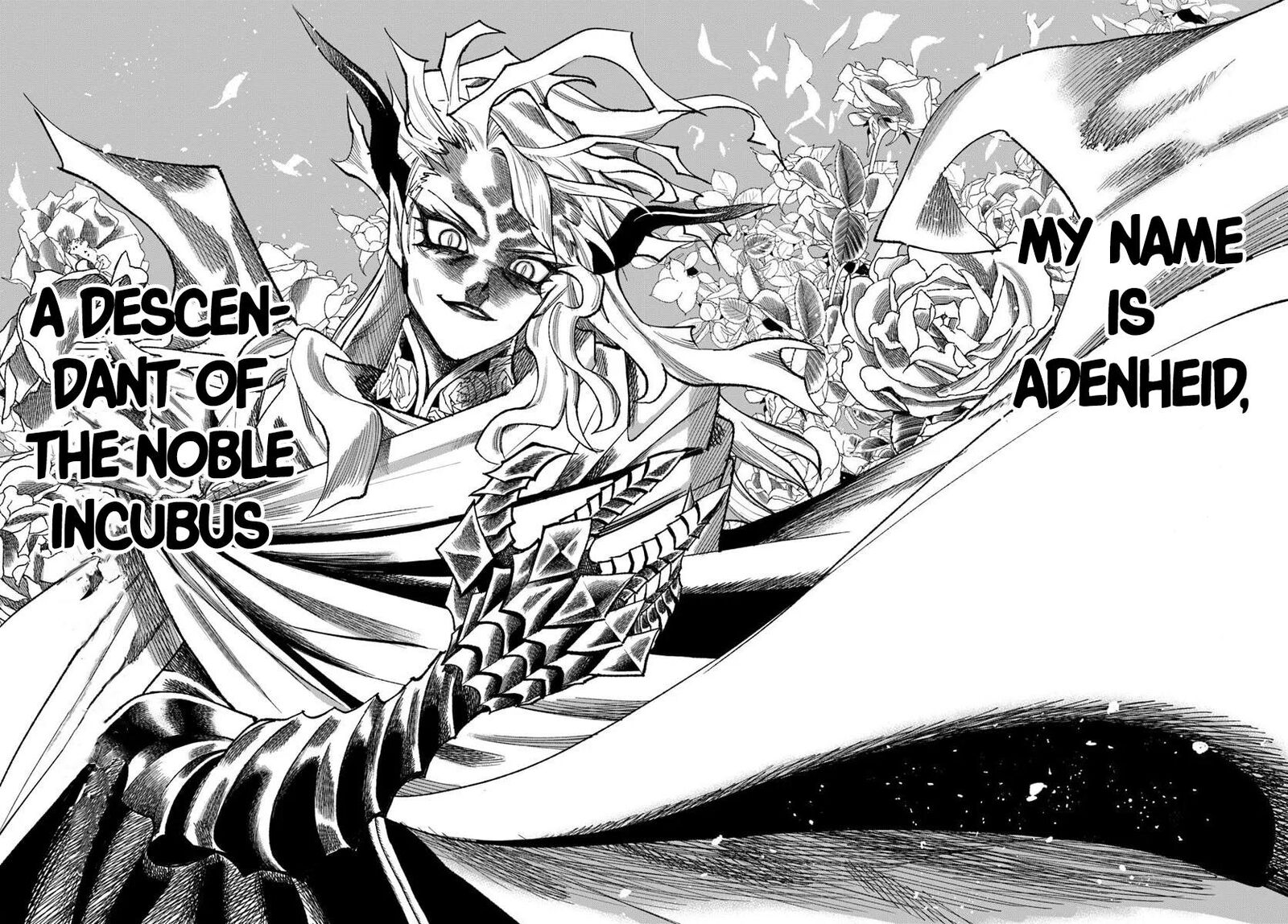 Isekai Samurai Chapter 39 Page 22