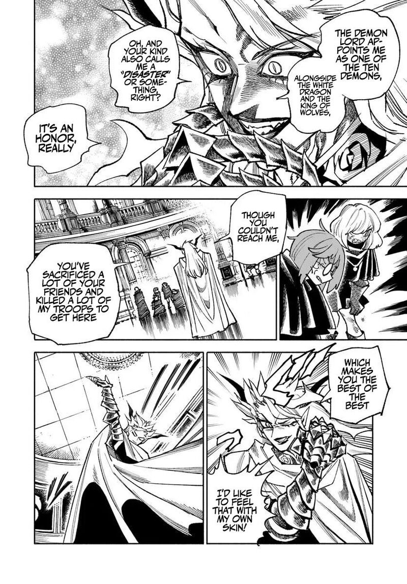 Isekai Samurai Chapter 39 Page 23