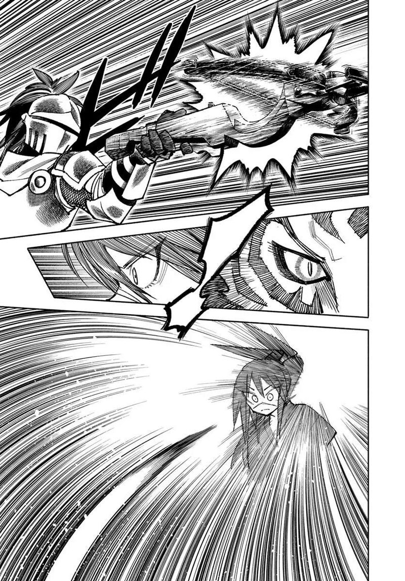 Isekai Samurai Chapter 39 Page 3