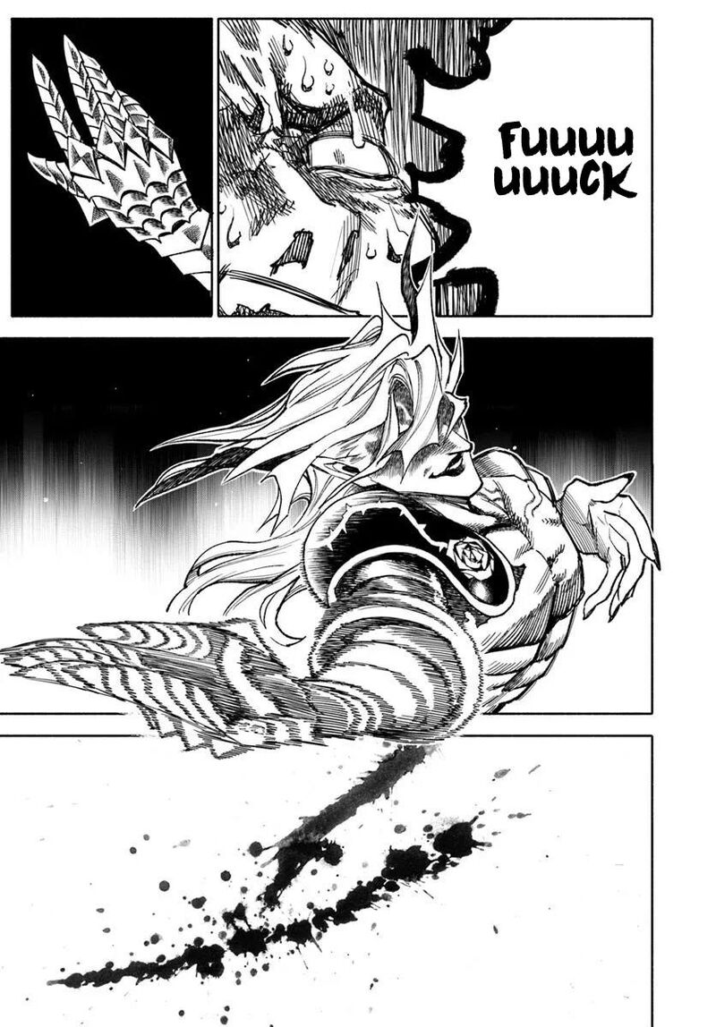 Isekai Samurai Chapter 39 Page 30