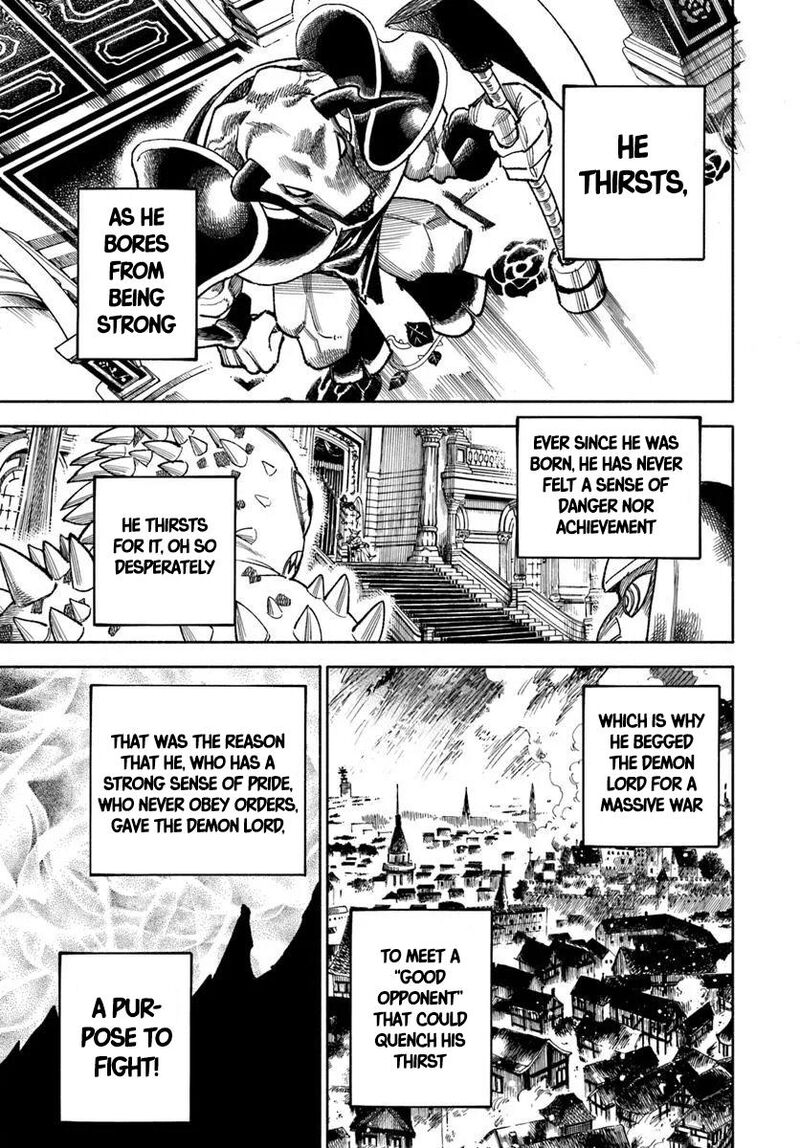 Isekai Samurai Chapter 39 Page 35