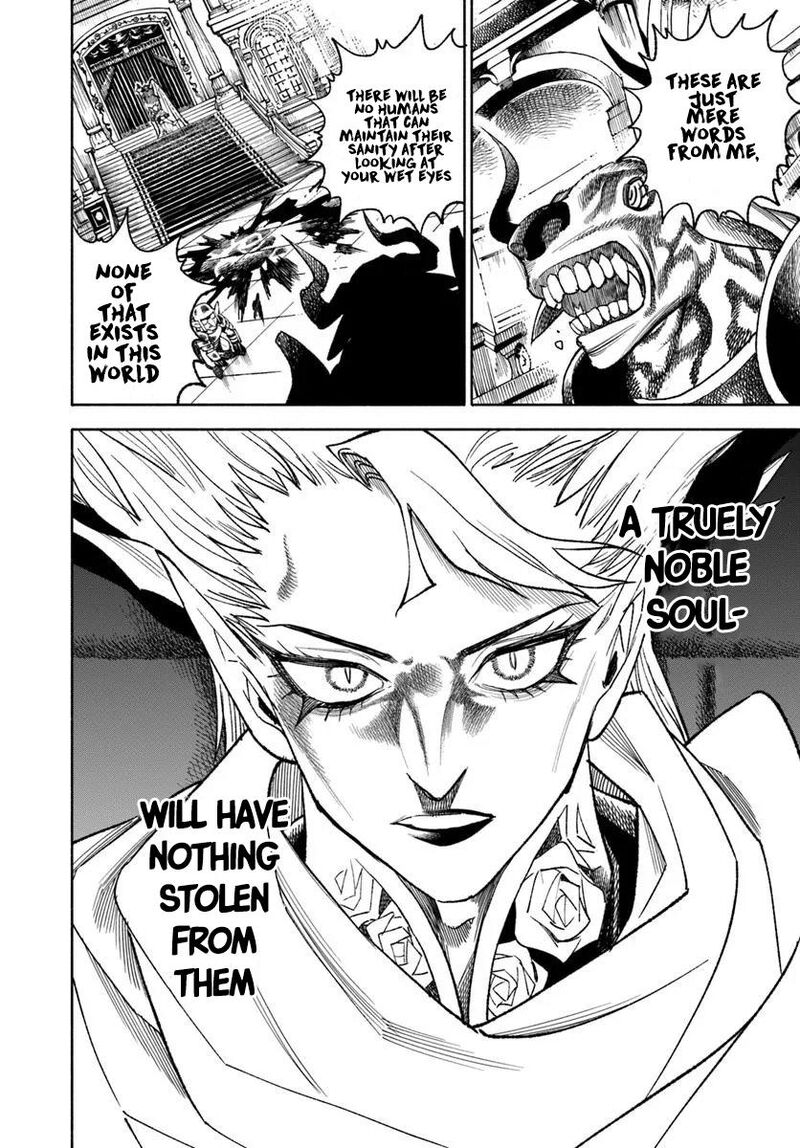 Isekai Samurai Chapter 39 Page 36