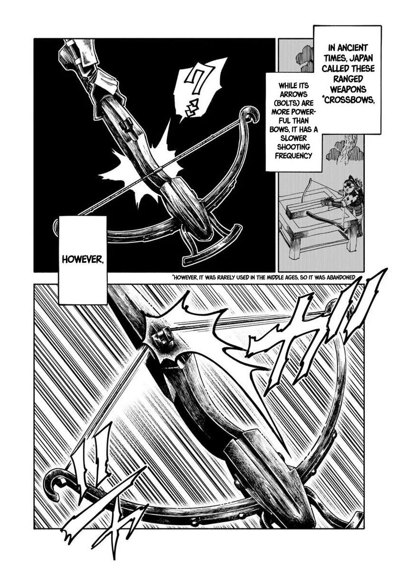 Isekai Samurai Chapter 39 Page 6