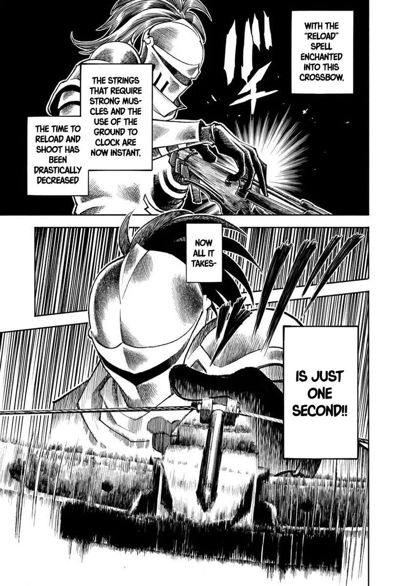 Isekai Samurai Chapter 39 Page 7