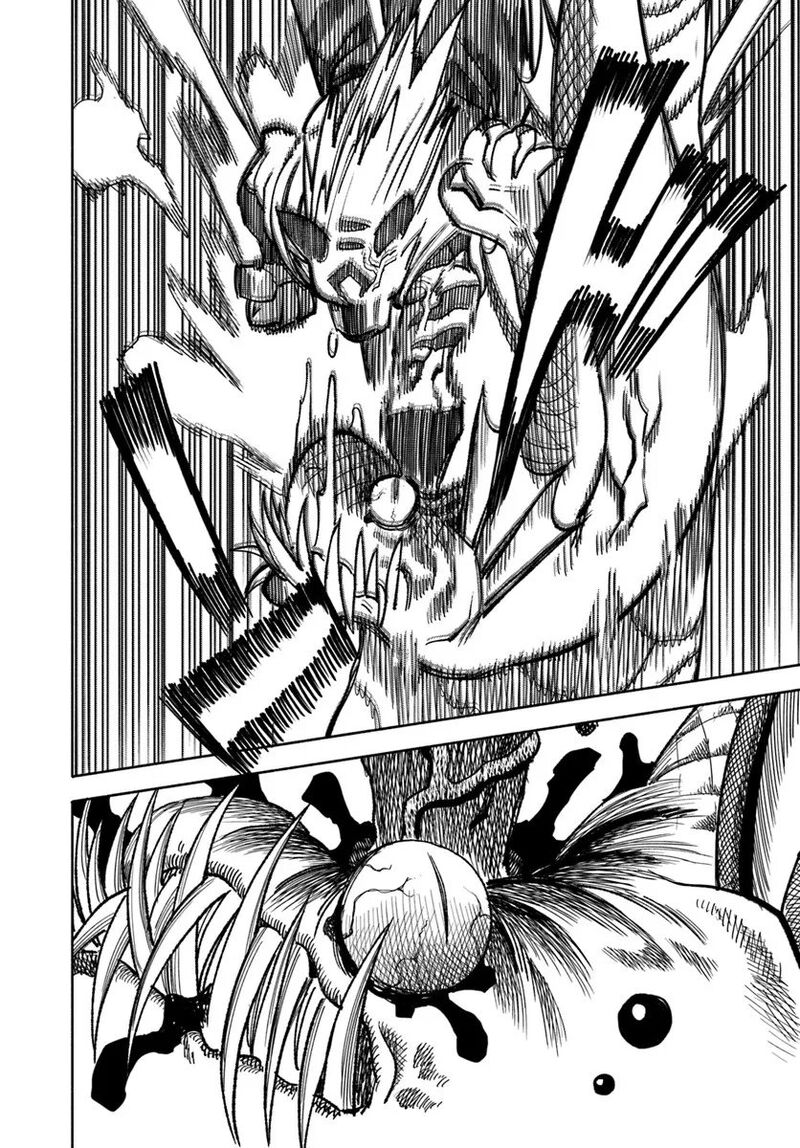 Isekai Samurai Chapter 40 Page 36