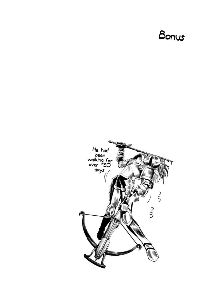 Isekai Samurai Chapter 40 Page 49