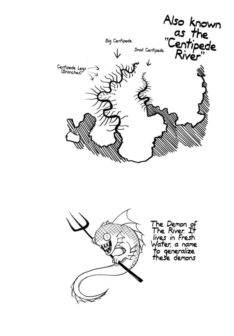 Isekai Samurai Chapter 40 Page 50