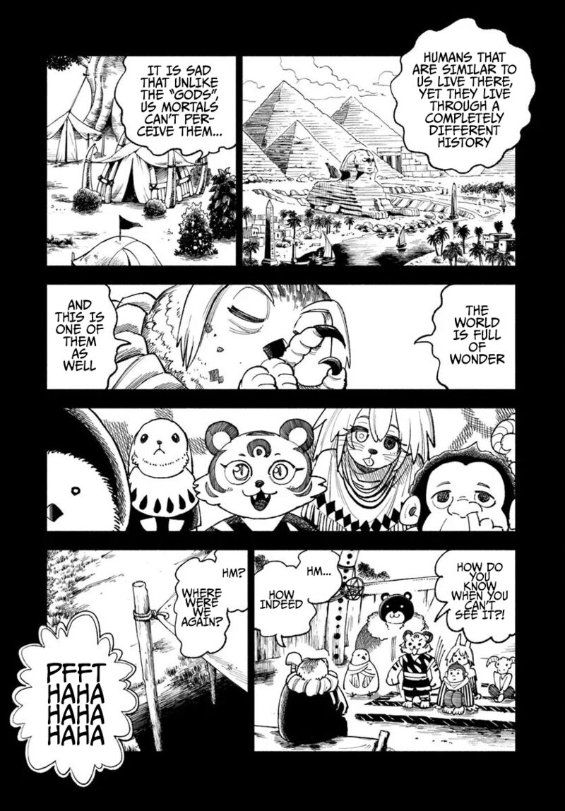 Isekai Samurai Chapter 40 Page 6