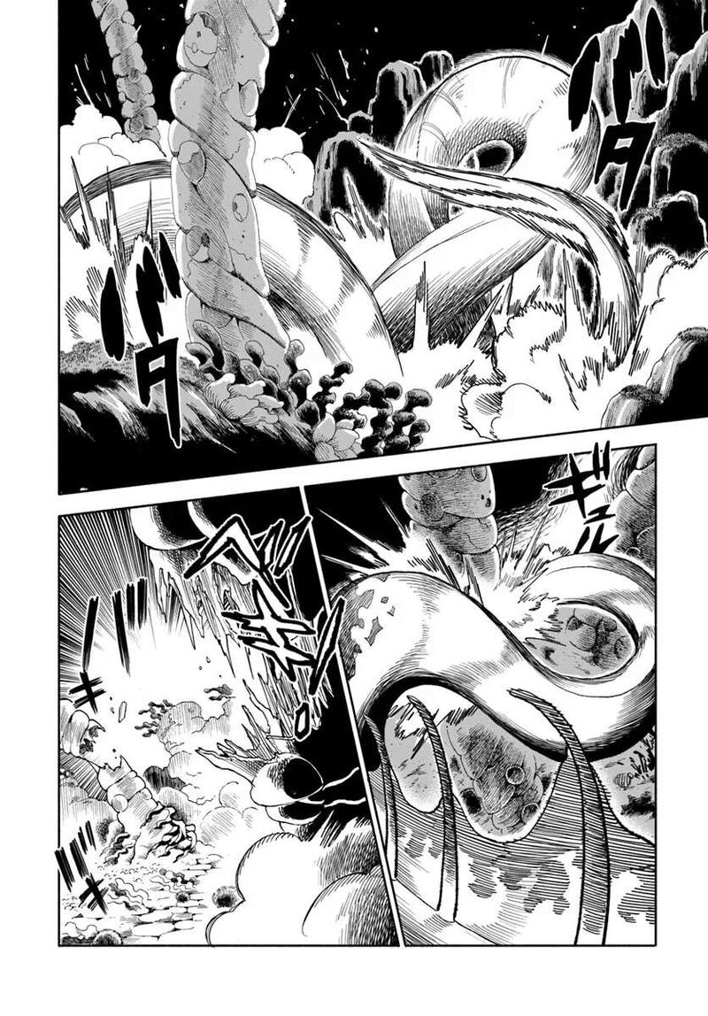 Isekai Samurai Chapter 41 Page 13