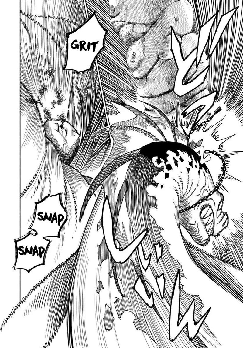 Isekai Samurai Chapter 41 Page 15