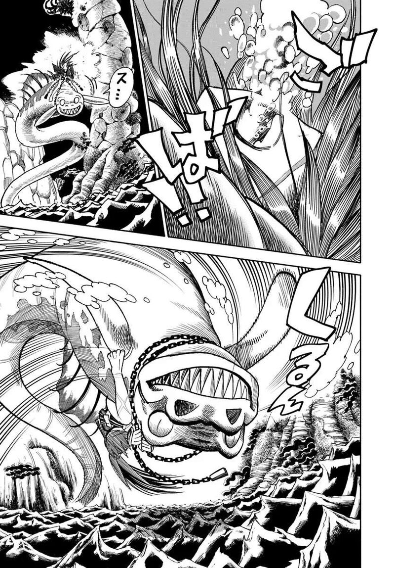 Isekai Samurai Chapter 41 Page 16