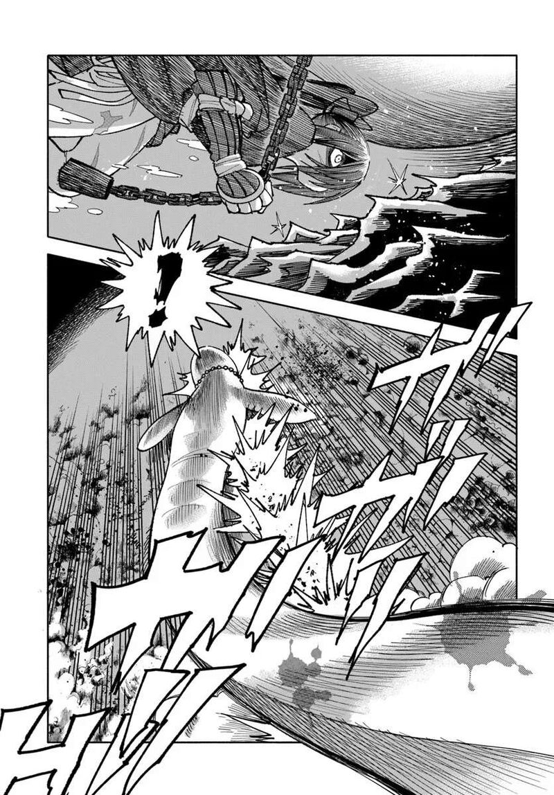 Isekai Samurai Chapter 41 Page 17