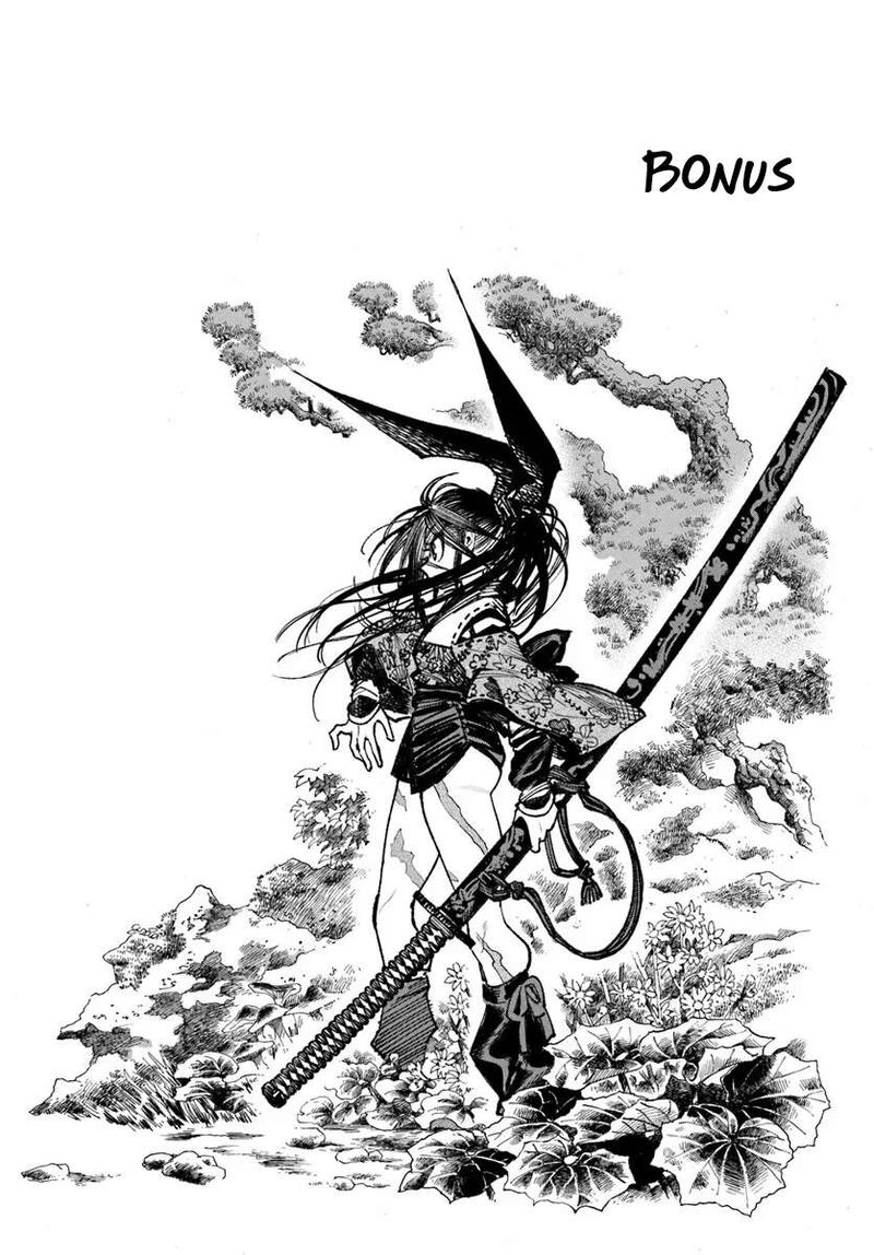 Isekai Samurai Chapter 41 Page 34