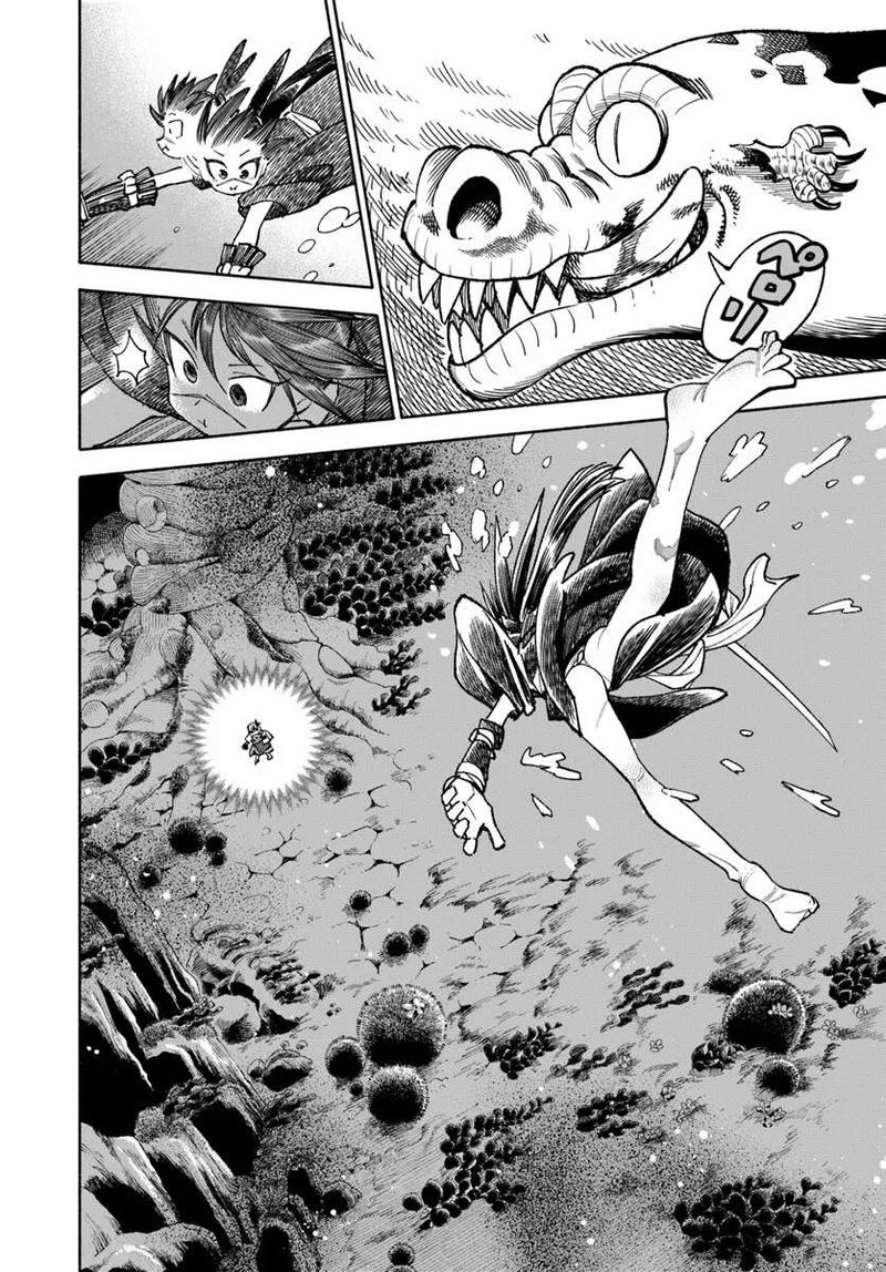 Isekai Samurai Chapter 41 Page 4