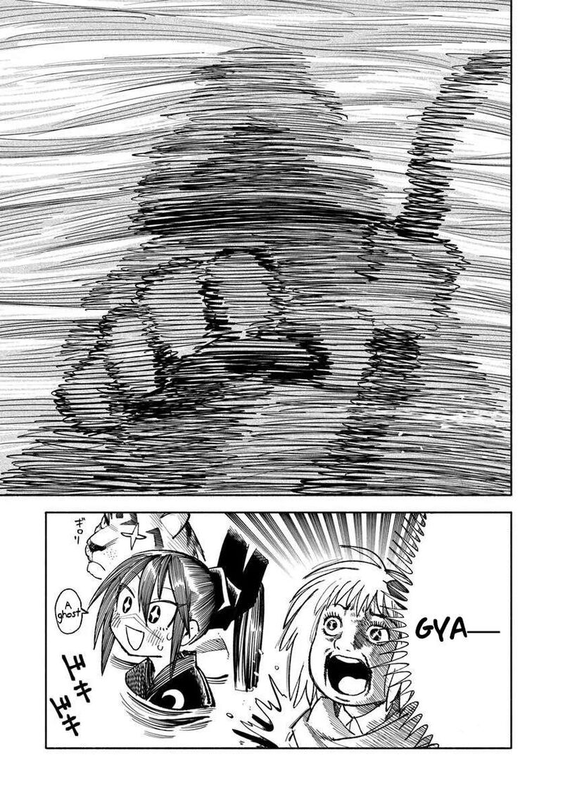 Isekai Samurai Chapter 42 Page 3