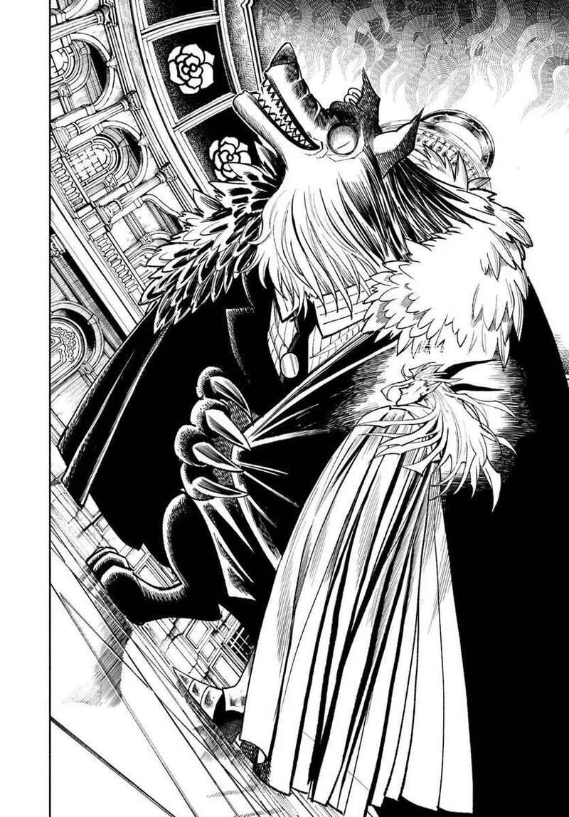 Isekai Samurai Chapter 42 Page 30