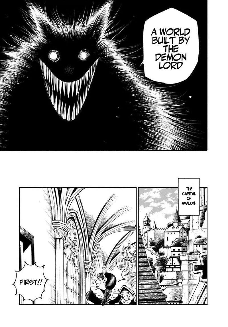 Isekai Samurai Chapter 42 Page 37