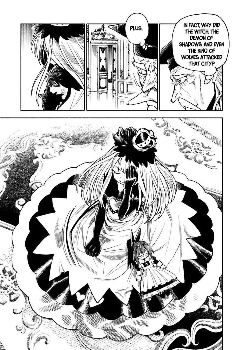 Isekai Samurai Chapter 42 Page 41