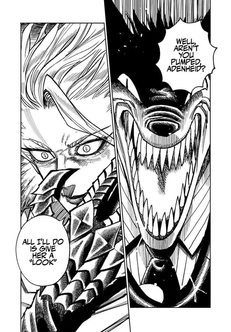 Isekai Samurai Chapter 42 Page 47