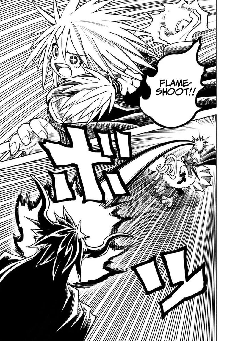 Isekai Samurai Chapter 43 Page 14