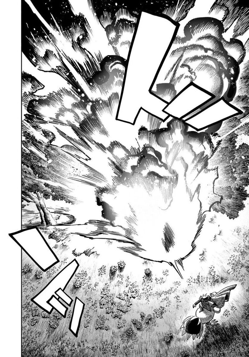 Isekai Samurai Chapter 43 Page 15