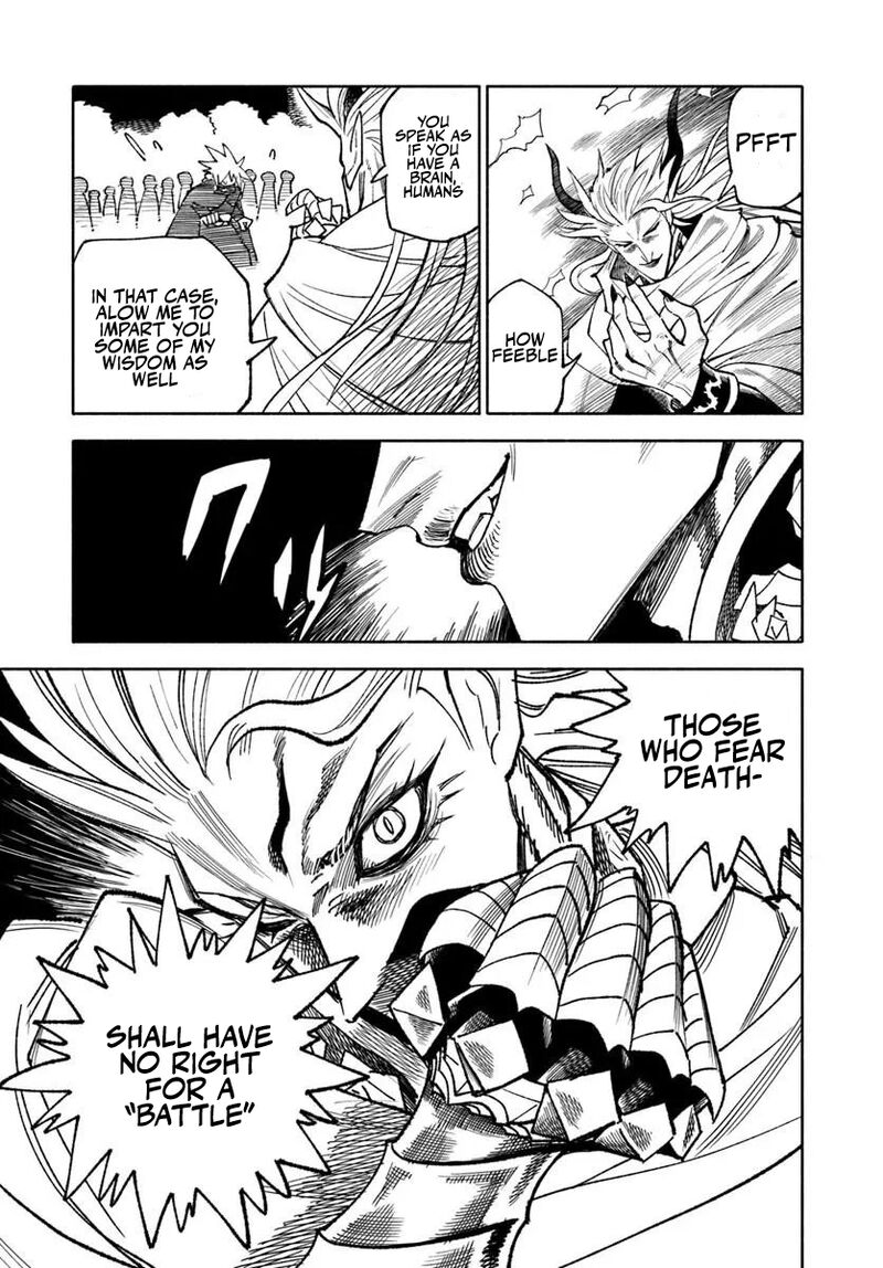 Isekai Samurai Chapter 43 Page 18