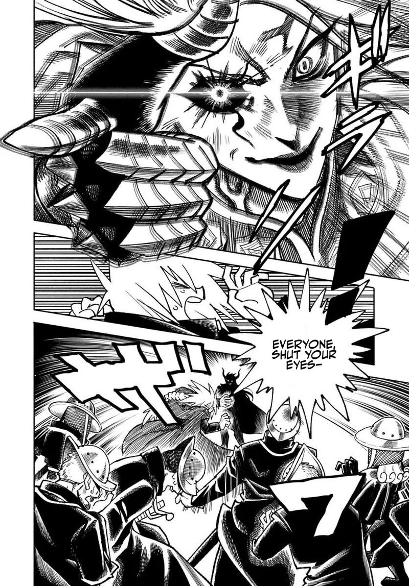 Isekai Samurai Chapter 43 Page 19