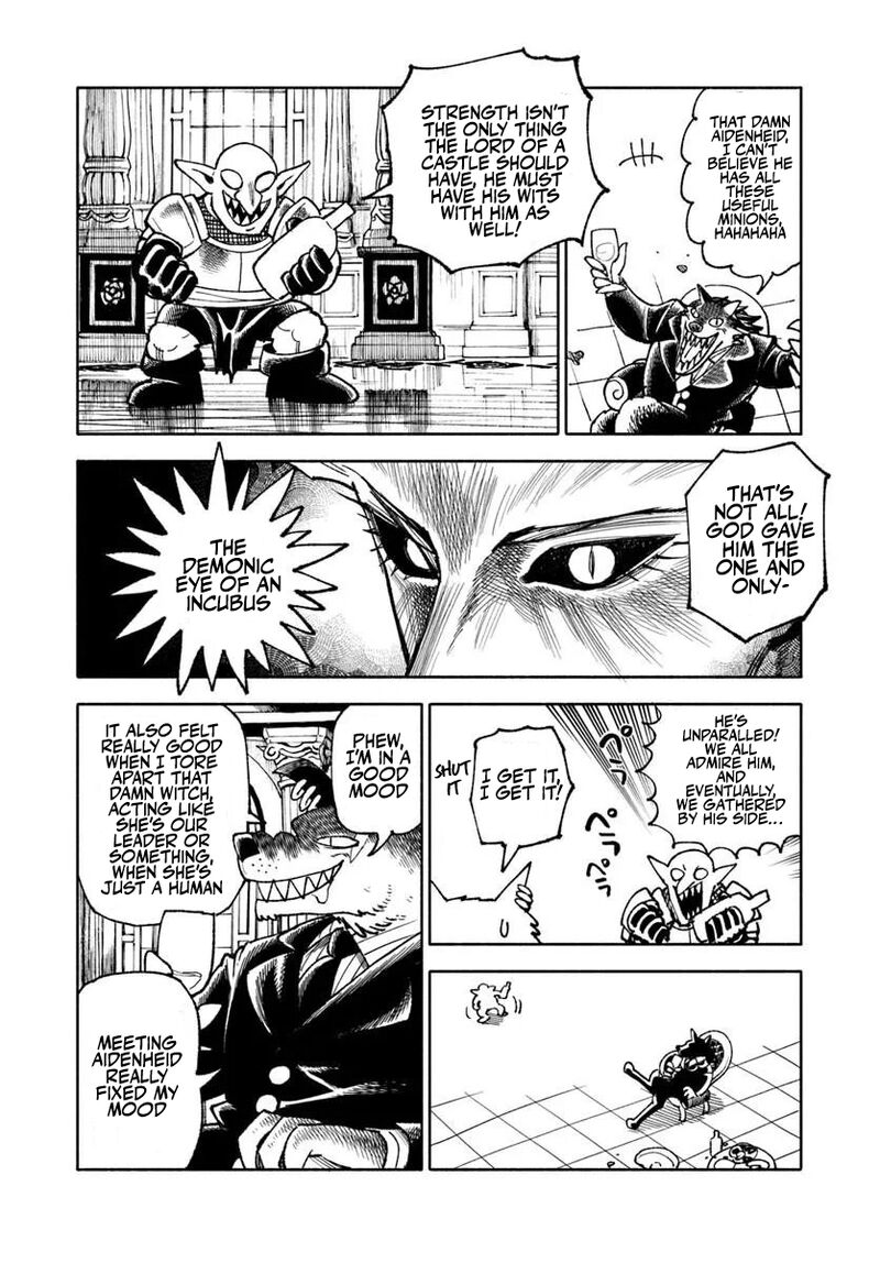 Isekai Samurai Chapter 43 Page 25