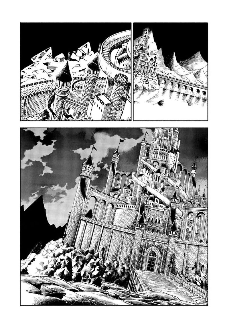 Isekai Samurai Chapter 43 Page 28