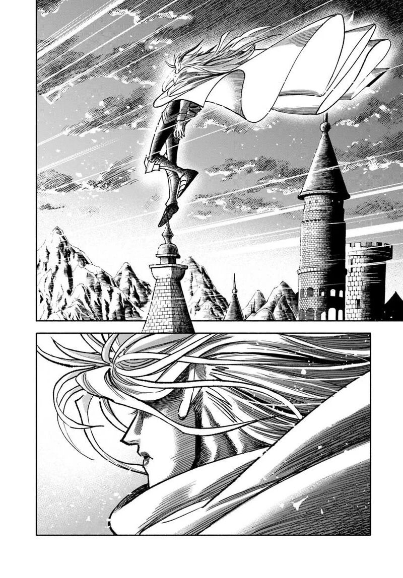 Isekai Samurai Chapter 43 Page 29