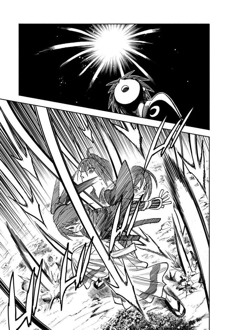 Isekai Samurai Chapter 44 Page 12