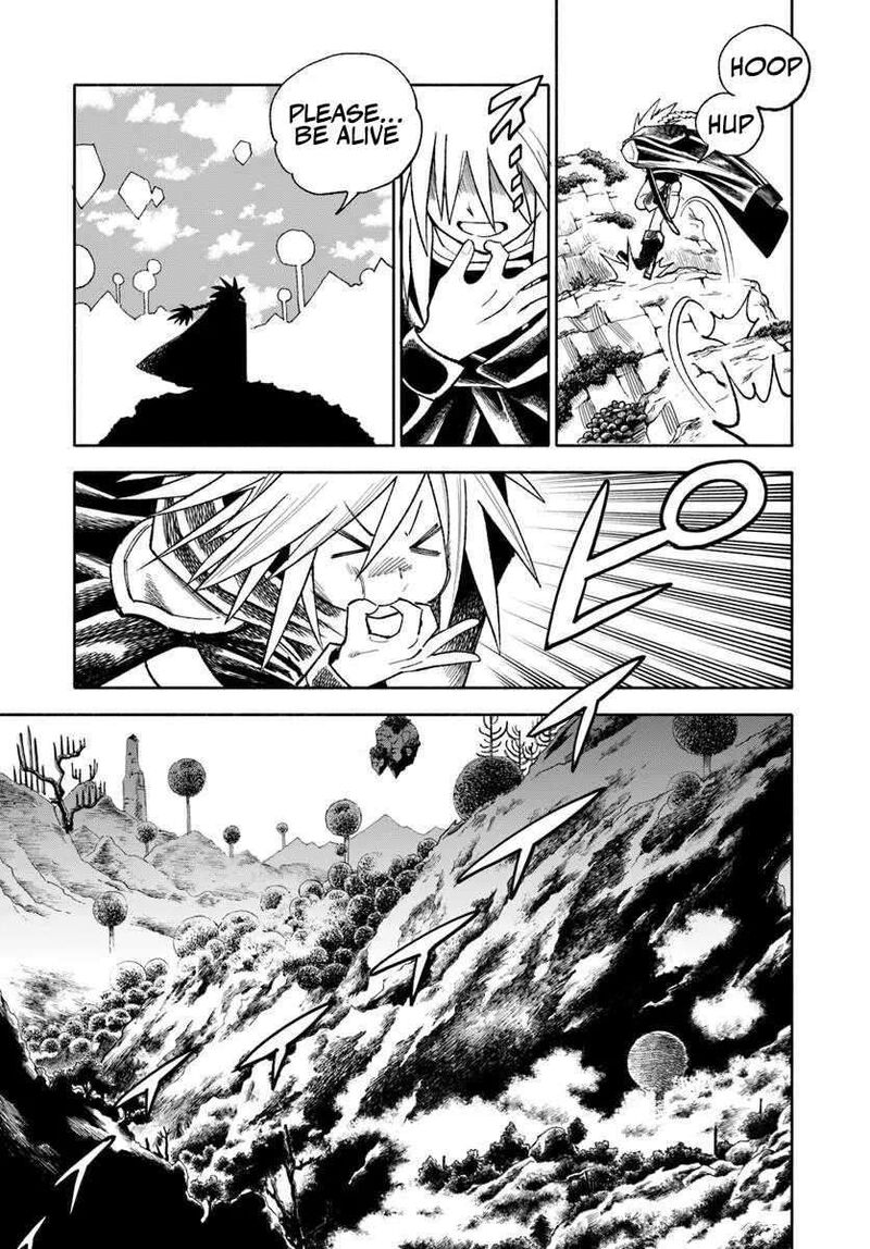 Isekai Samurai Chapter 45 Page 30