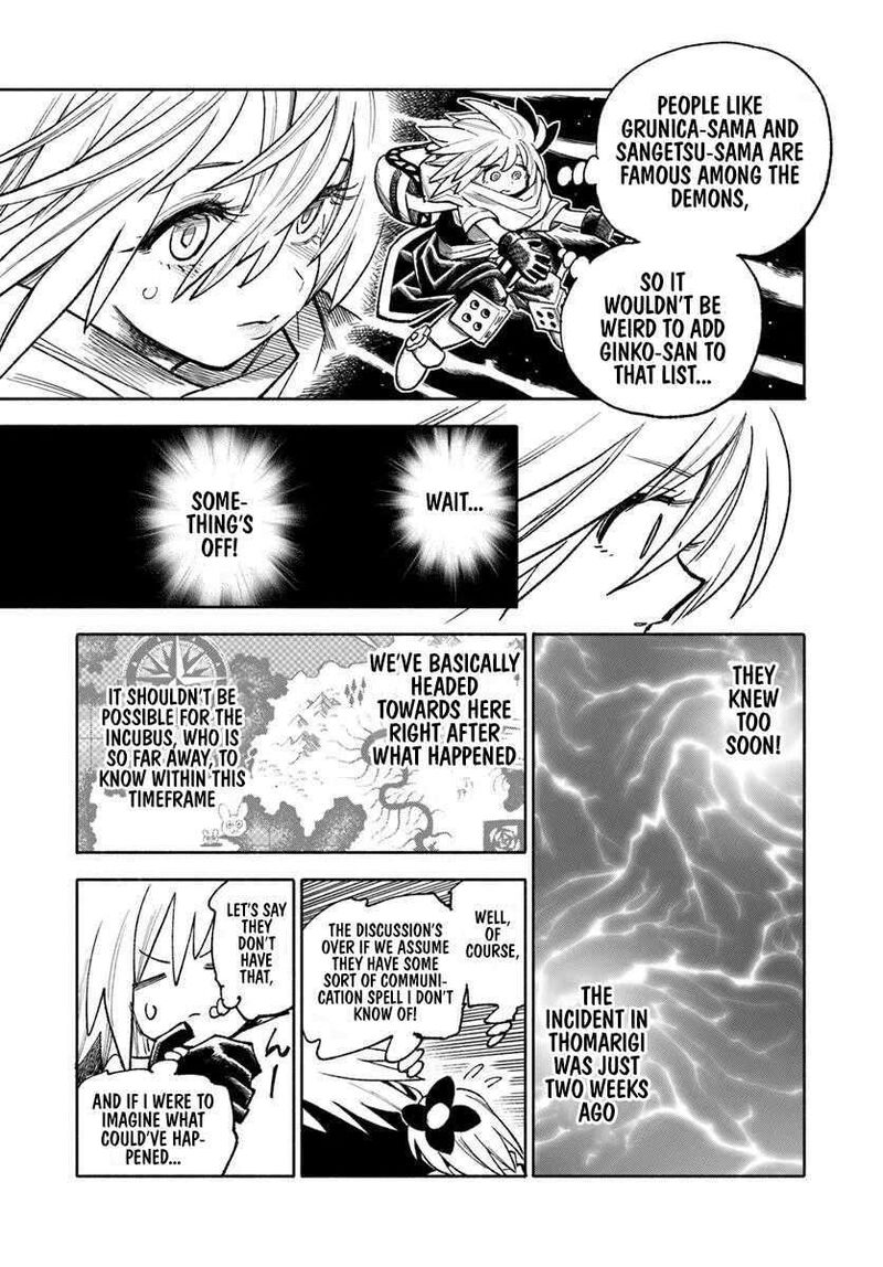 Isekai Samurai Chapter 45 Page 41