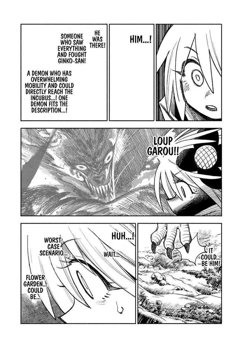 Isekai Samurai Chapter 45 Page 43