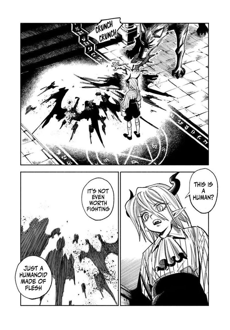 Isekai Samurai Chapter 45e Page 10