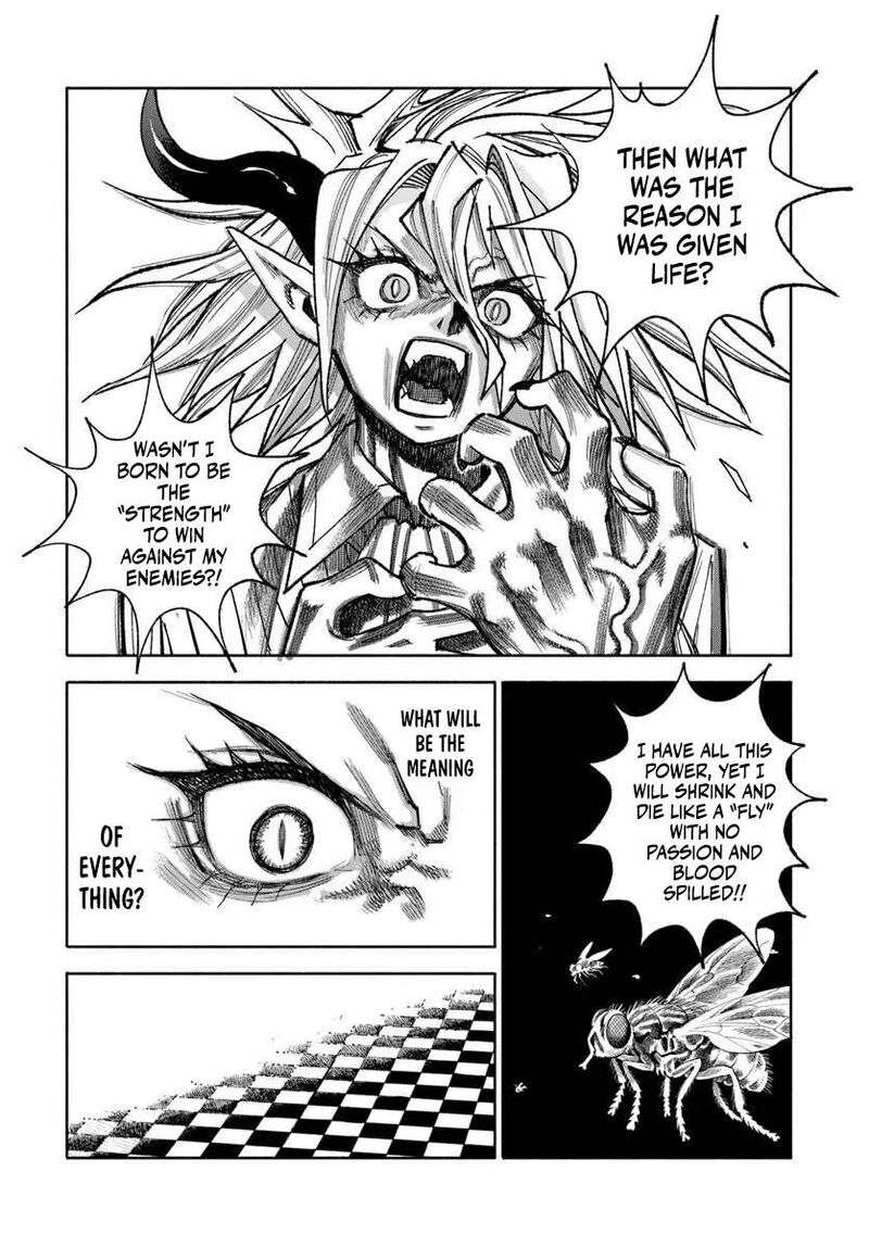 Isekai Samurai Chapter 45e Page 11