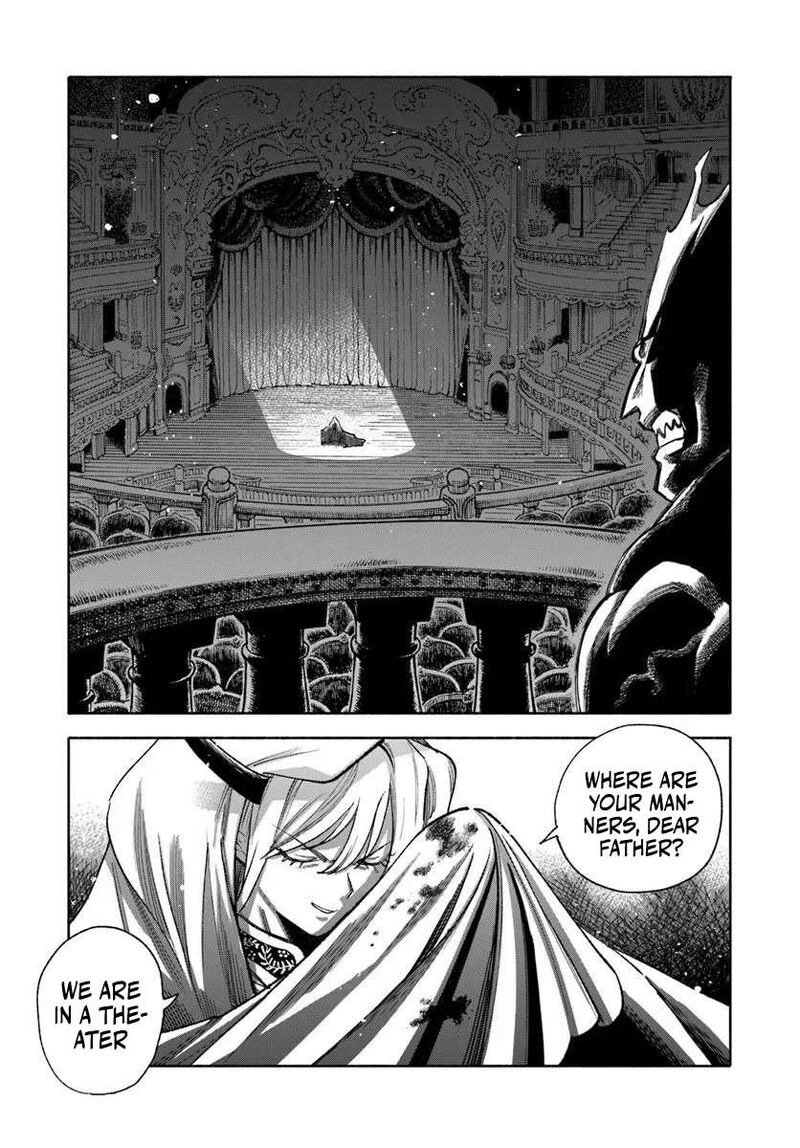 Isekai Samurai Chapter 45e Page 13