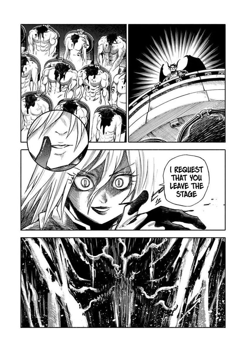 Isekai Samurai Chapter 45e Page 15