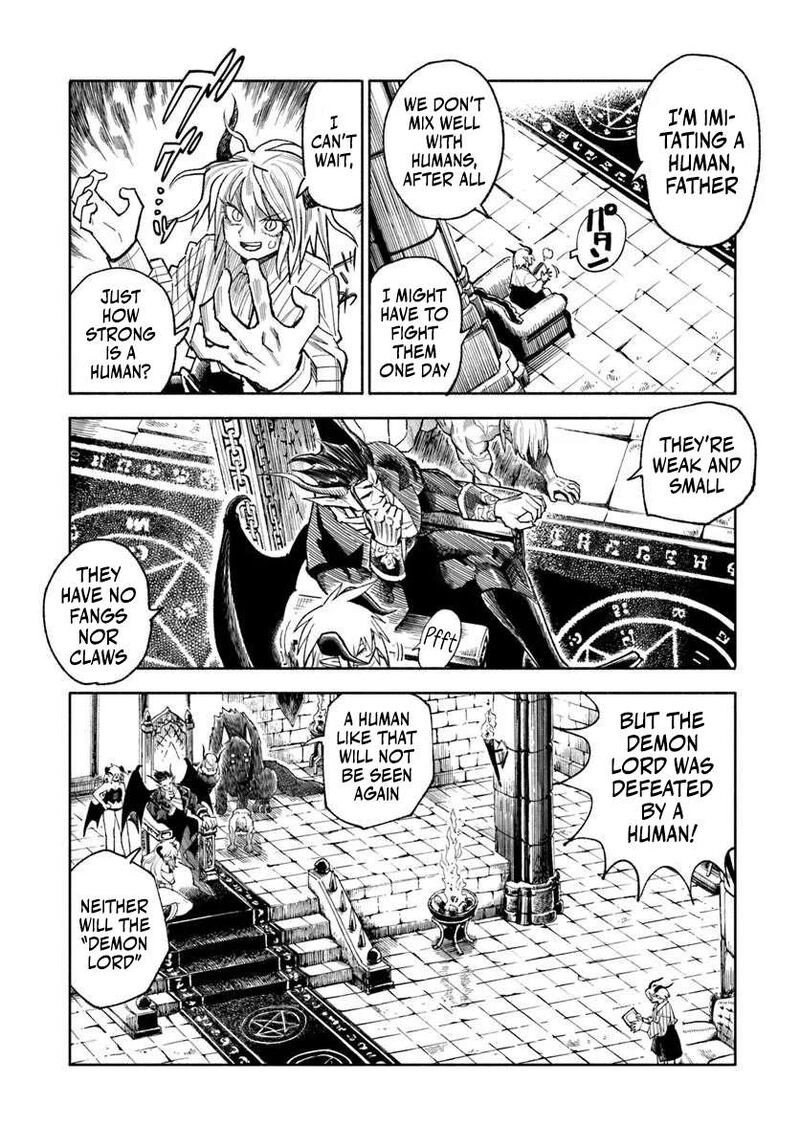 Isekai Samurai Chapter 45e Page 4