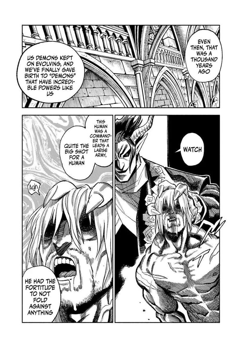 Isekai Samurai Chapter 45e Page 5