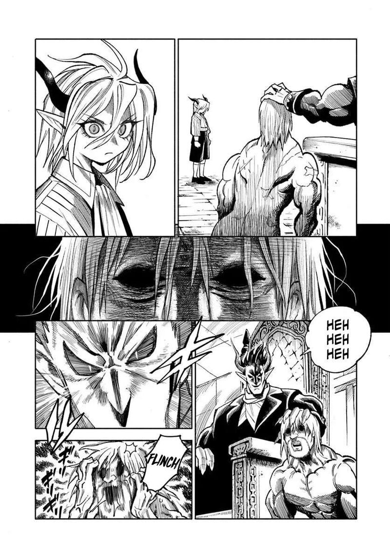 Isekai Samurai Chapter 45e Page 6