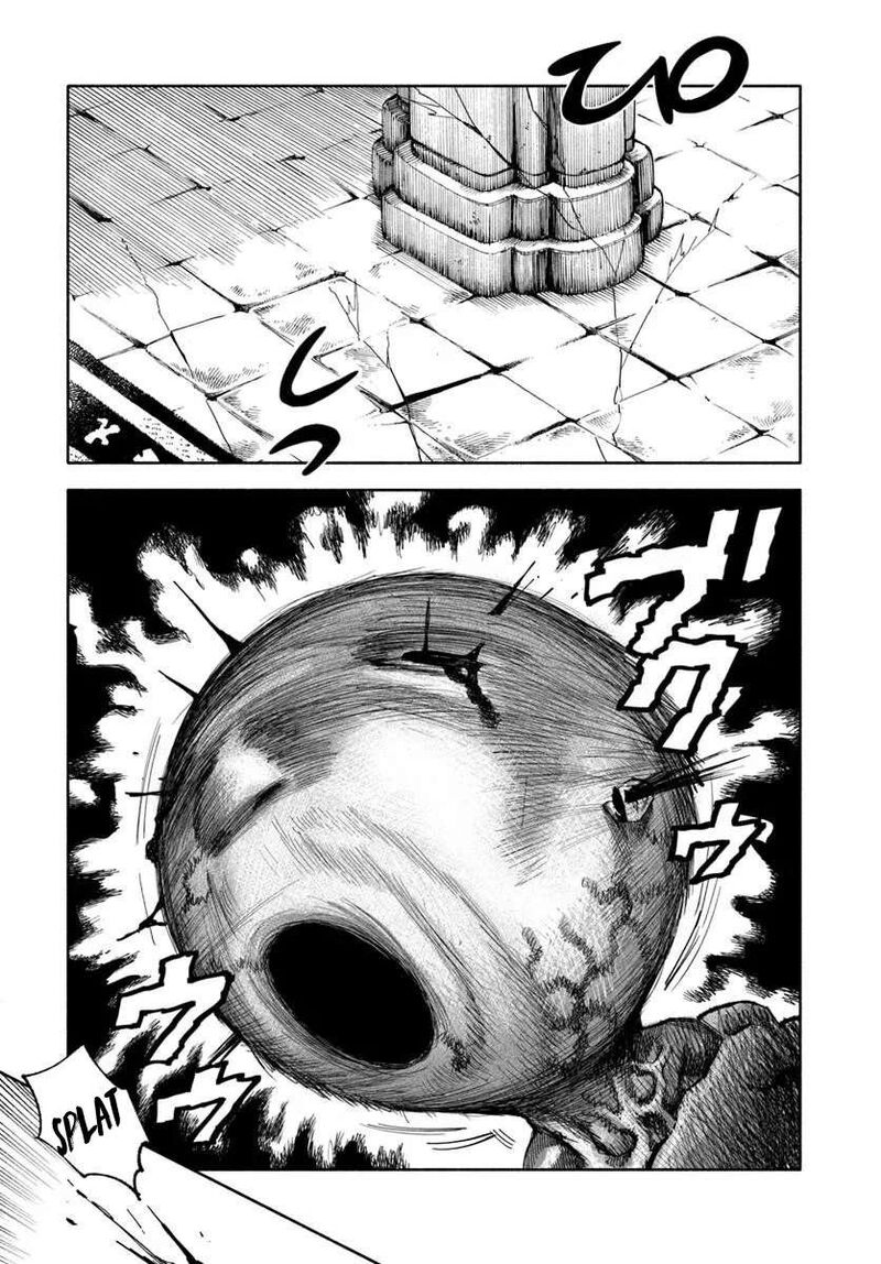 Isekai Samurai Chapter 45e Page 7